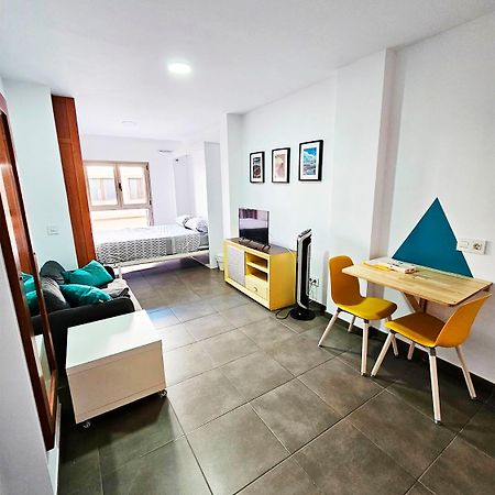Lala Loft Las Canteras لاس بالماس دي غران كاناريا المظهر الخارجي الصورة