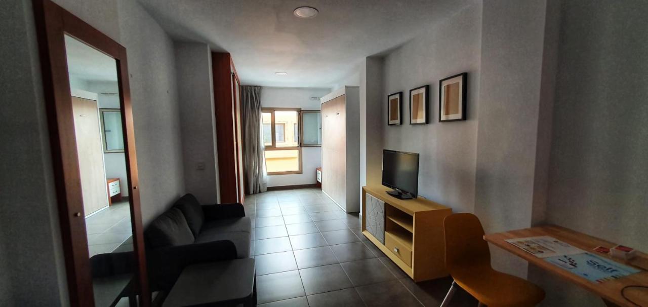 Lala Loft Las Canteras لاس بالماس دي غران كاناريا المظهر الخارجي الصورة