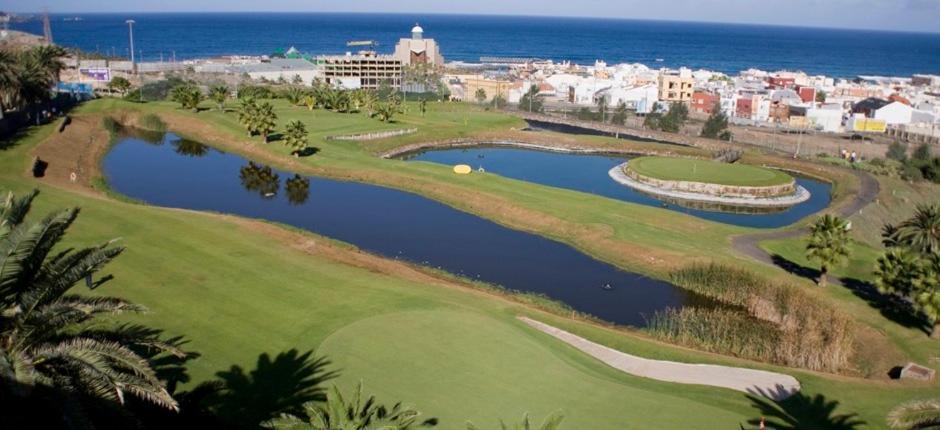 Lala Loft Las Canteras لاس بالماس دي غران كاناريا المظهر الخارجي الصورة