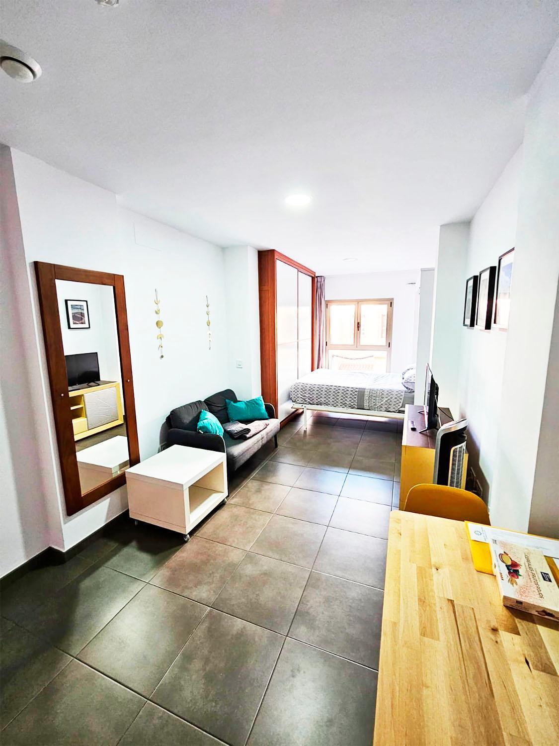Lala Loft Las Canteras لاس بالماس دي غران كاناريا المظهر الخارجي الصورة