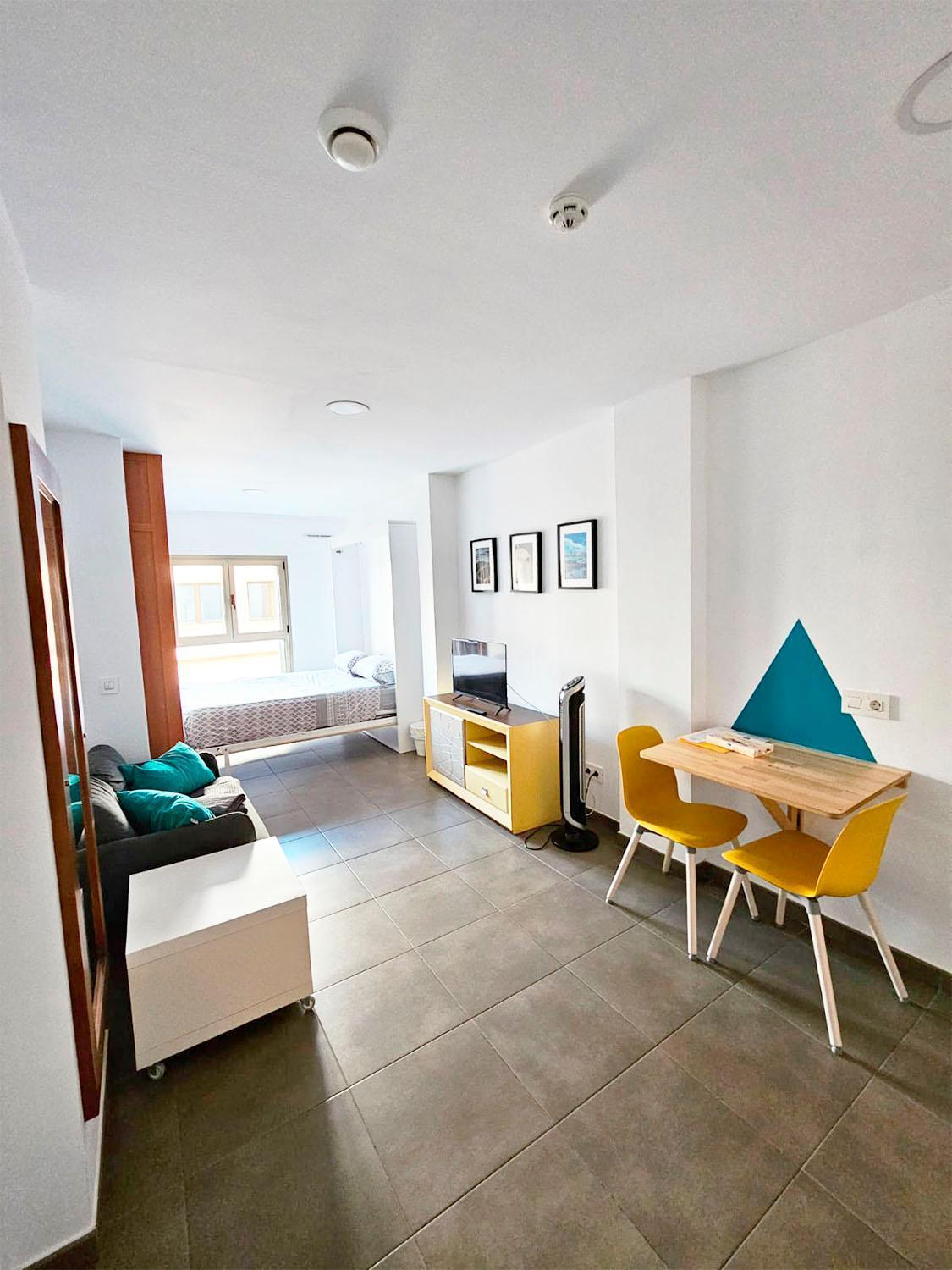 Lala Loft Las Canteras لاس بالماس دي غران كاناريا المظهر الخارجي الصورة