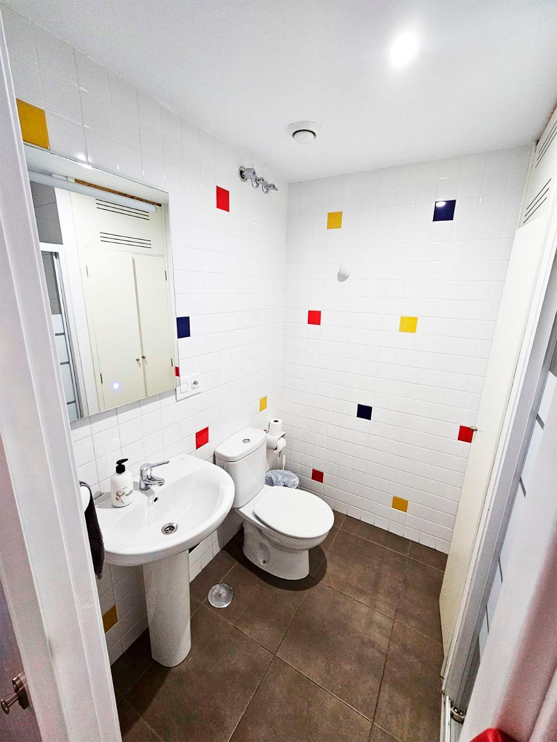 Lala Loft Las Canteras لاس بالماس دي غران كاناريا المظهر الخارجي الصورة